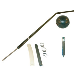 Lygio rodyklė MI514Z