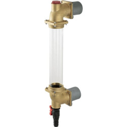 Lygio indikatoriaus vamzdelis 2000 mm 0442000