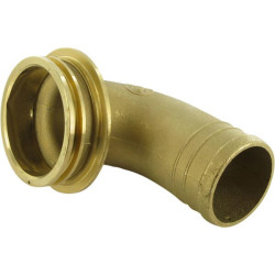 Lenktas sujungimas 60 mm 0060030