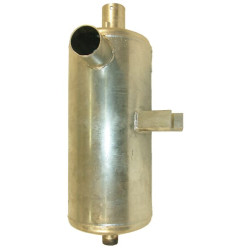 Sifono separatorius + žarnos antgalis 100 mm 0078027