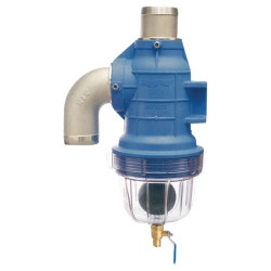 Cisternos uždarymo vožtuvas – Sifonas 60, RIV337 Ocean 5377RIV3376000