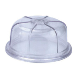 Puodelis su išleidimo anga GIADA sifonui RIV9892