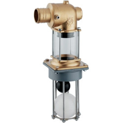 Perpildymo vožtuvas ø 45 0045023