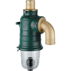 Sifonas 45 mm 0045027