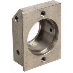 Variklio trumpojo bloko atrama 4010007026