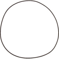 Sandarinimo žiedas 5030210062