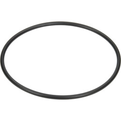 O formos žiedas 324,32x6,99 mm, 70 Shore EPDM, juodas MZ 8310006Z