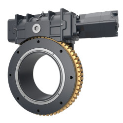 „Revoblock 14-200“ su varikliu 6080200260