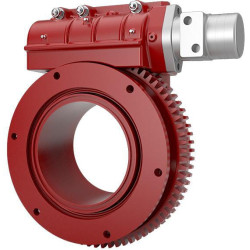 REVOBLOCK 07-200 MY21 su varikliu 6080200521