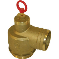 Apsauginis vožtuvas 2 1/2" 0250013