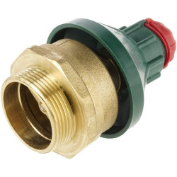 Vakuuminis apsauginis vožtuvas -0,5 baro, komplektas ir sandarus 1 1/2" ARZO0810040TAR