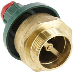 Vakuuminis apsauginis vožtuvas -0,5 baro, komplektas ir sandarus 1 1/2" ARZO0810040TAR