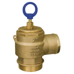 Apsauginis vožtuvas 5377RIV2502000