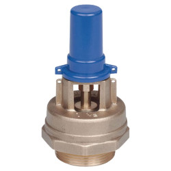 Vakuuminis apsauginis vožtuvas, 1 1/2 colio, RIV290 5377RIV2901120