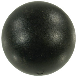 Plaukiojantis rutulys 100 mm polipropilenas 0100110