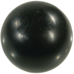 Plaukiojantis rutulys 80 mm polipropilenas 0080110