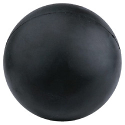 Guminis plūdės rutulys 60 mm RIV9912060