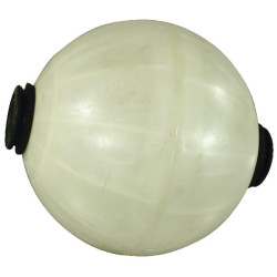 PVC 200 mm plūdės rutulys 3602H