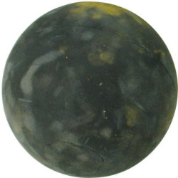 Rutulinis čiaupas guminis 70 mm B.P. AM41