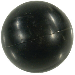 Plaukiojantis rutulys 60 mm polipropilenas 0060110