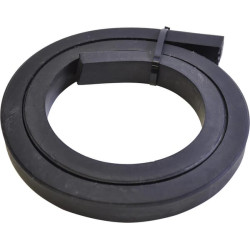 Sandarinimo juostelė guma 15x20mm 9903700117