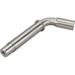 Išlenkta plūdės ašis 0434100002