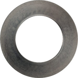 Nerūdijančio plieno poveržlė 0434100007