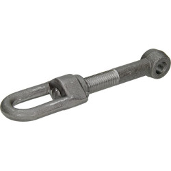 Kablys bako apžiūros dangčiui 0007600