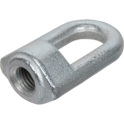 Akių veržlė M20 x 2,5 0007700