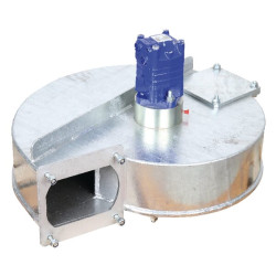 Power Fill užpildas, 8" GRC204