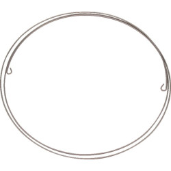 Vakuuminis atraminis žiedas DN200 ERV200VSD