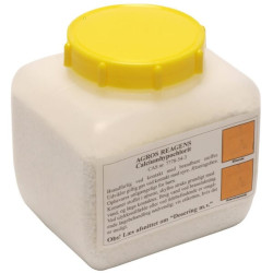 Reagentas 400 g 40 testų 1588280520