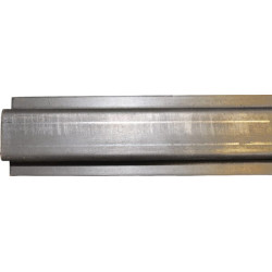 Bėgis 72x31x44 4,12 m 002180230N