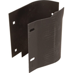 Galinė plokštė kairė Mengele CB012380