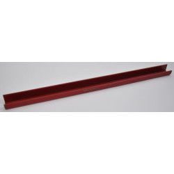 Apatinis grindų grandinės profilis 29603223