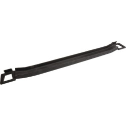 Apatinis profilis 0,733 m Tebbe CB733782