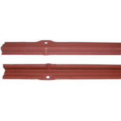 Apatinis profilis 1,58 m Welger CB70158