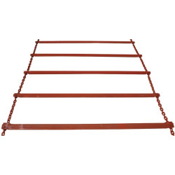 Pilnai sukomplektuotas „Kemper“ grandiklinis dugnas CB085015