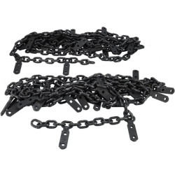 Konvejerio juostos grandinių rinkinys (2) CB1345197