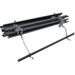 Pilnai sukomplektuotas „Kemper“ grandiklinis dugnas CB10000