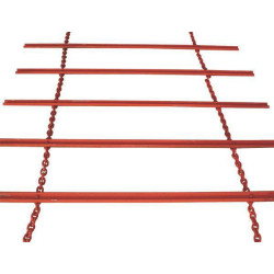 Konvejerio juosta pilnai sukomplektuota CB055205