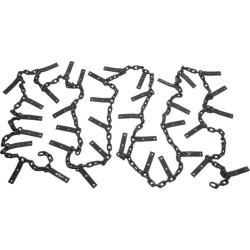 Kratzbodenkettensatz 14x50 234 sklandytuvas CB015205