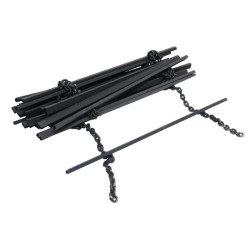 Konvejerio juosta pilnai sukomplektuota Strautmann CB1336245