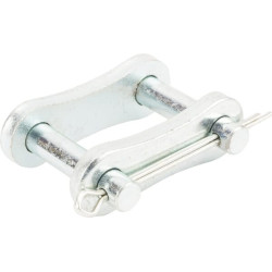 Jungiamoji jungtis 12x80 ir 12x100 9,0 t VE1280X