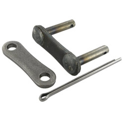 Grandinės jungtis 9x80 3,5 t VE980