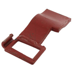 Stūmiklio rankenėlė, kairė, „Ruebig“ sistema 21403710