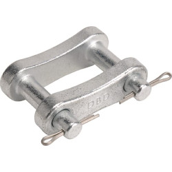 Grandinės jungtis 13x80 13,0 t VE1380X