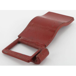 Stūmiklio rankenėlė, dešinė, „Ruebig“ sistema 21403709