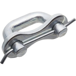 Jungiamoji jungtis 11x31 cinkuota VE1131GA