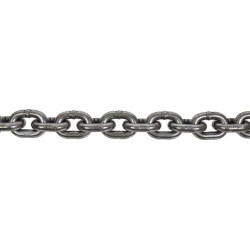 Grindų grandinė Ø13 mm x 36 mm Kramp KG1336